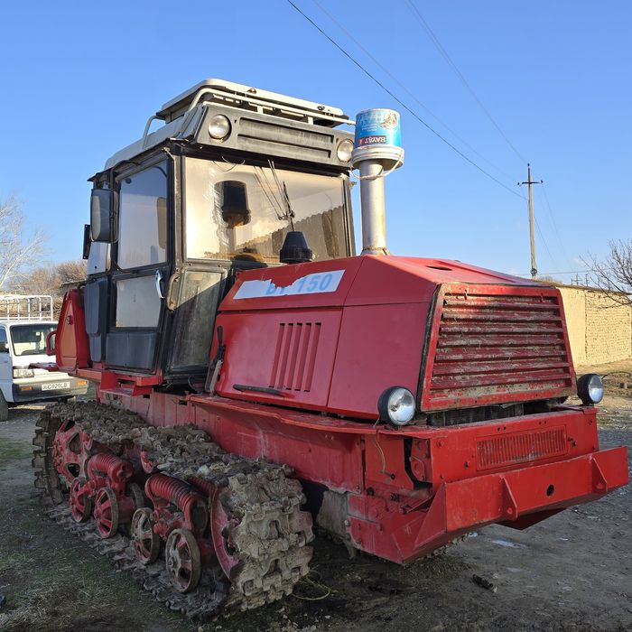 Bt150 holati yaxshi