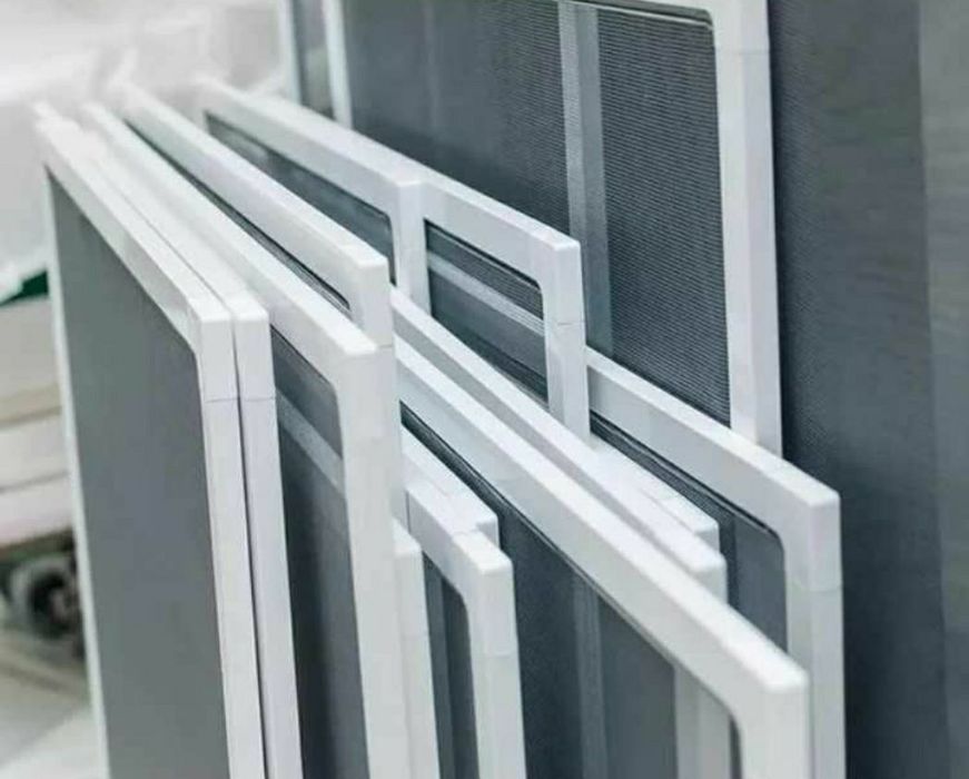 Moskidni setkalar sezon keldi