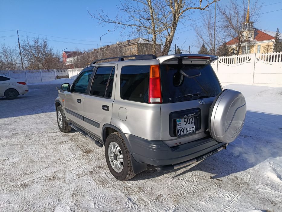 Honda CR-V rd 1997гв
