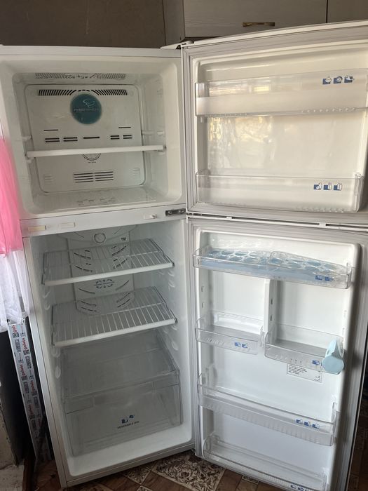 Холодильник Самсунг