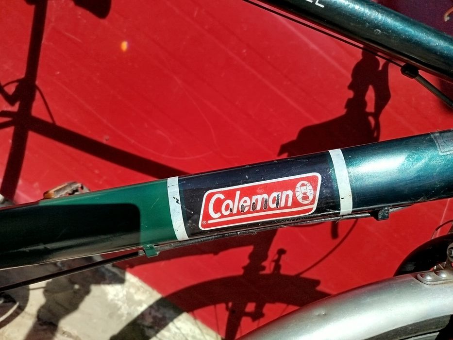 Продам велосипед