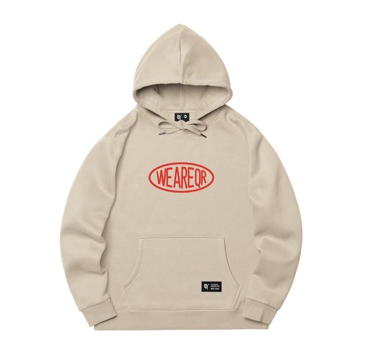 продам худи от Qazaq Republic