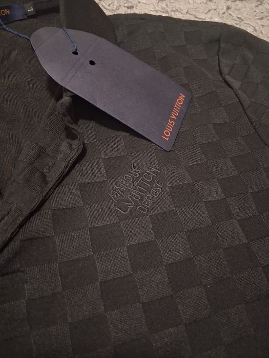Tricou Louis Vuitton