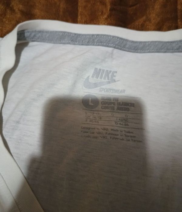 Tricou damă Nike M