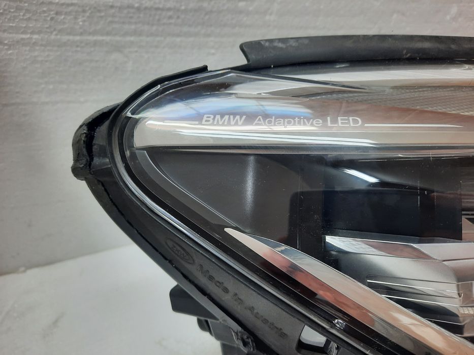Far bmw G11 G12 led adaptiv seria 7 non LCI 2015-2018 dreapta