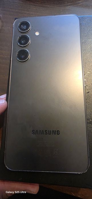 Samsung s24 galaxi