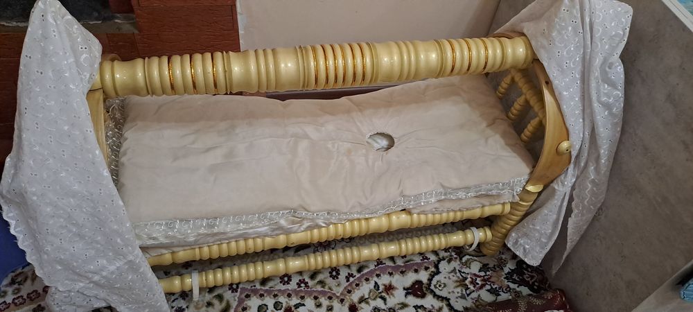 Beshik bolalar uchun