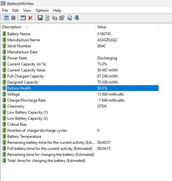 Asus vivobook s14 oled