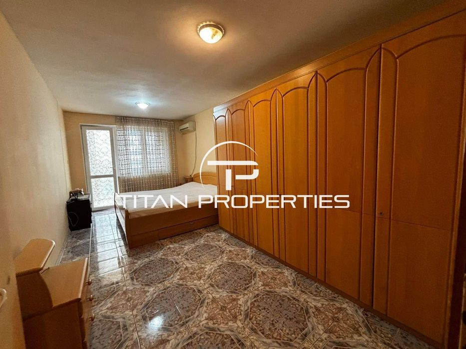 Двустаен, под наем, ж.к Братя Миладинови