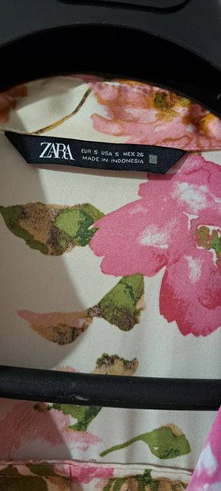 Дамска риза ZARA