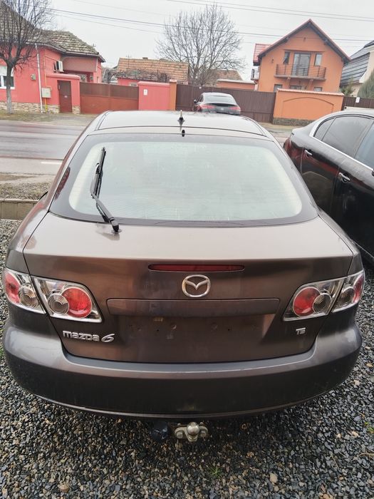 Stop stanga Mazda 6 GG hatchback an 2001-2007