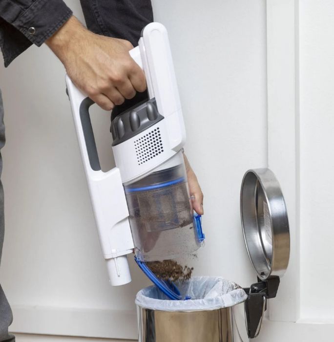 Вертикална прахосмукачка Taurus Ultimate Go Animal