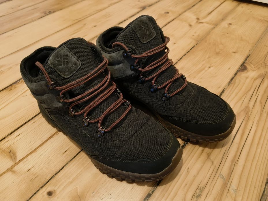 Мъжки Зимни ботуши Columbia