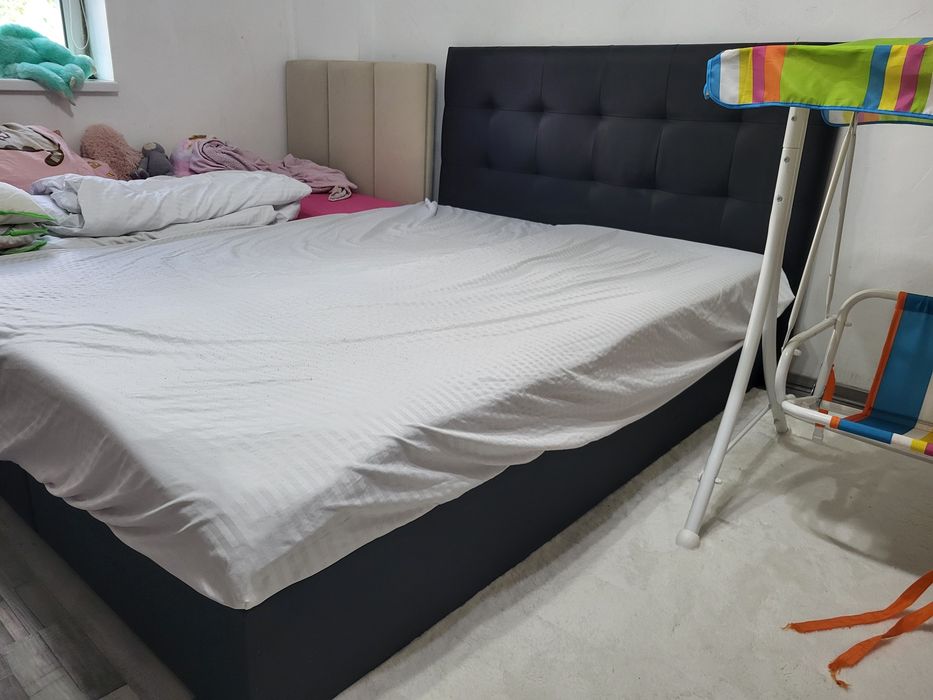 Vand pat! Urgent in Timișoara complexul studențesc parter