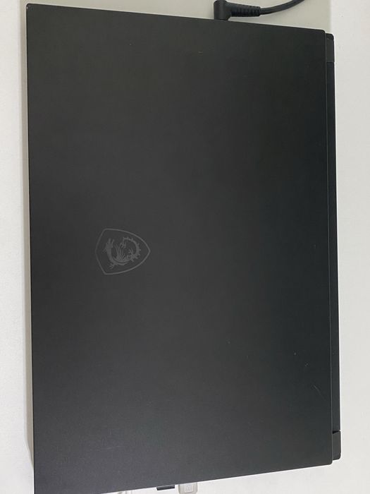 Игровой ноутбук MSI RTX 2070