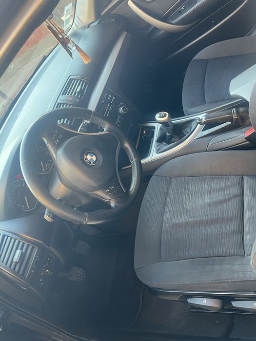 Bmw seria unu 118