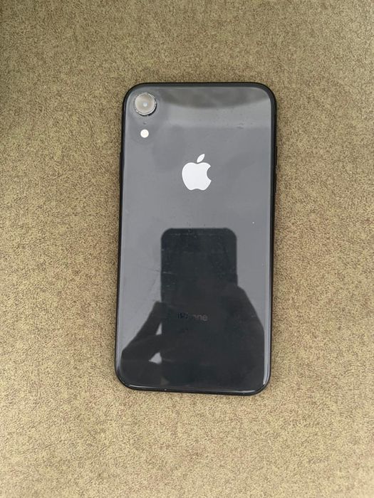 Iphone xr, Айфон хр