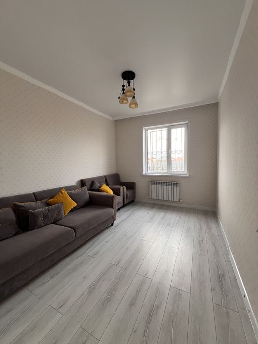 Продам дом в Асане