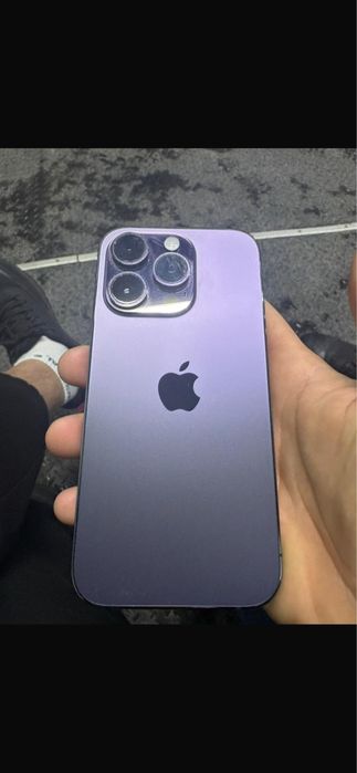 аифон 14про сатылады