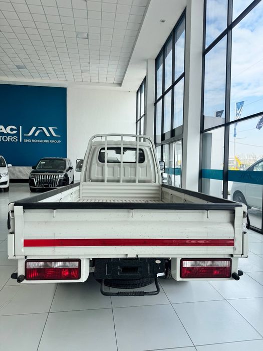 Jac X200 в наличии