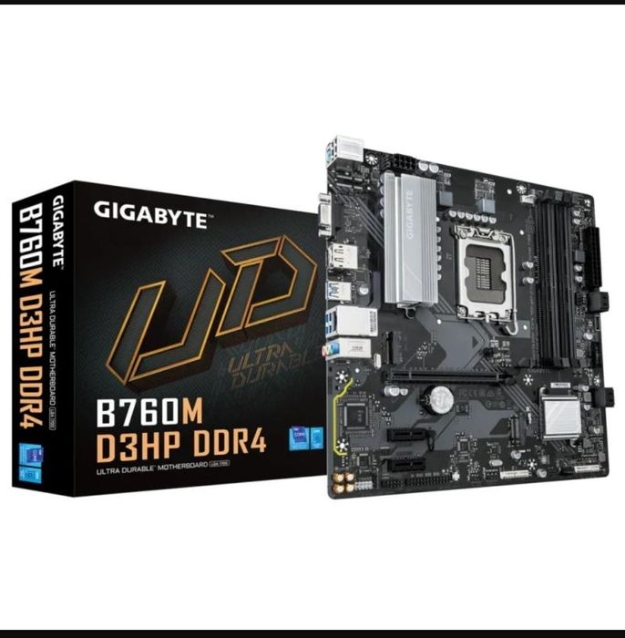 Yangi Compyuter [Keys] RTX 5060/i5-14400f/OZU 32Gb/M2 SSD Kingston 1Tb