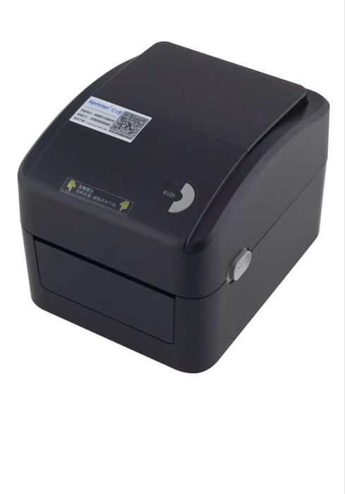 Продам принтер для наклеек