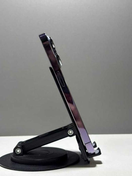 Apple iPhone 14 Pro 256GB, Фиолетовый