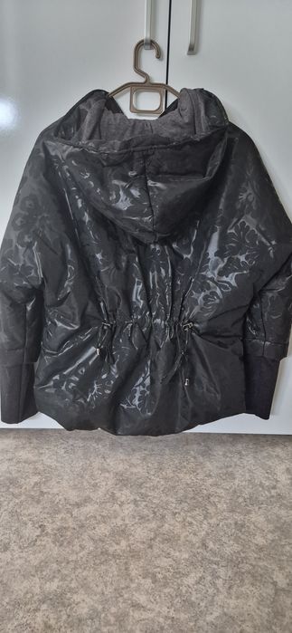 Дамско зимно яке