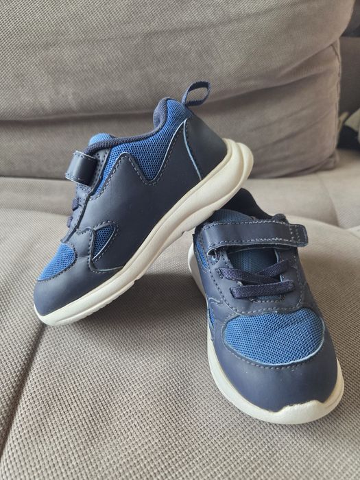 Adidas, Puma, Mayoral р-р 21 - 24