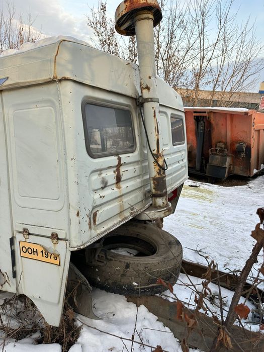 Камаз кабина сотилади