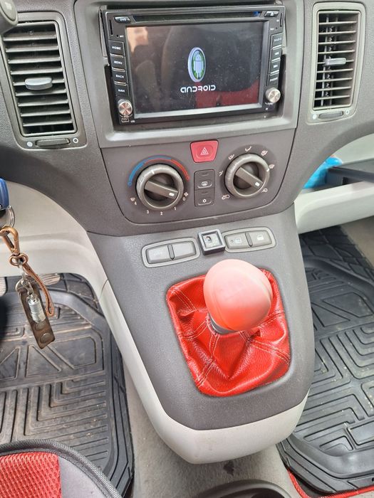 Фият Идея 2005г.Бензин 1,4 .