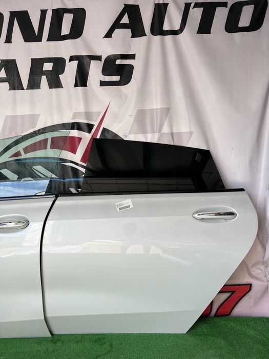 Bmw Seria 6 GT G32 Portiera Usi Usa Stanga Fata-Spate Completa