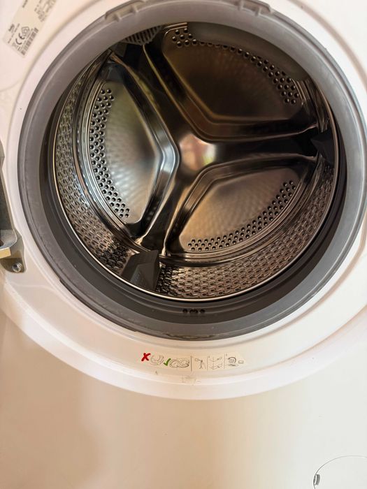 Пералня със сушилня Beko HTV 7633 – Отлично състояние, 2в1, София