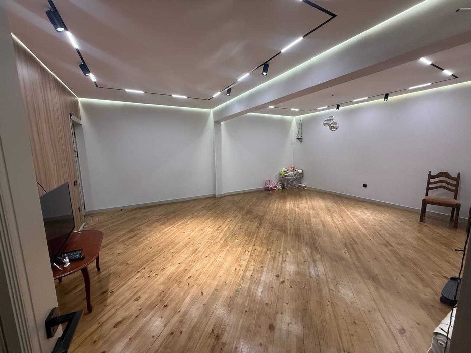 Саракулька  5/1/9  115м²