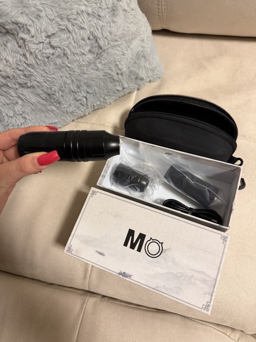 Машинка за татуиране