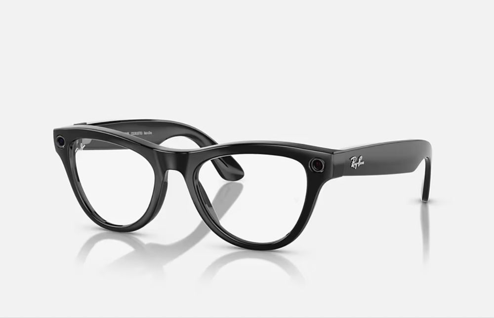 Ray ban meta skyler bluе