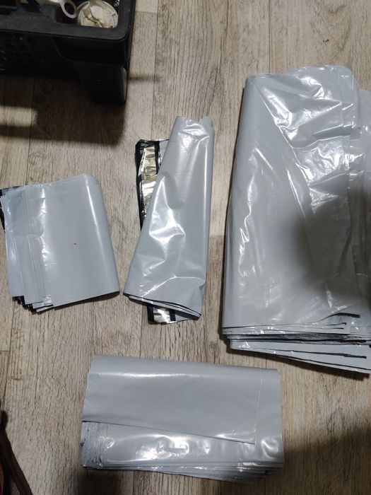 Продам остатки Курьер пакетов