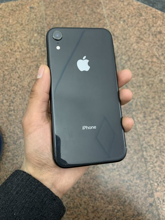 Iphone xr hotirasi 64