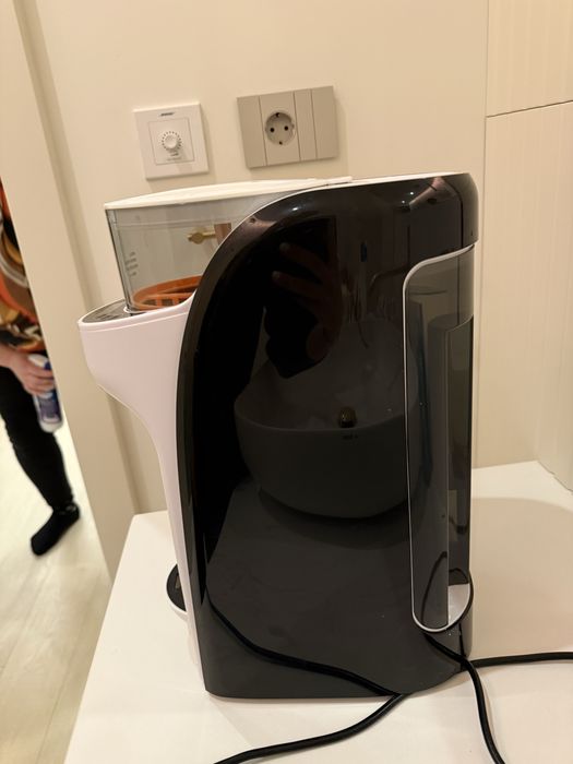 Vand baby brezza formula pro advanced