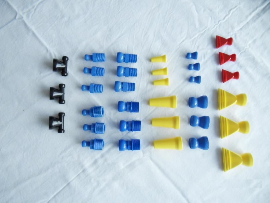 Гъвкав вал (тръба) за охладителни системи на металорежещи машини .