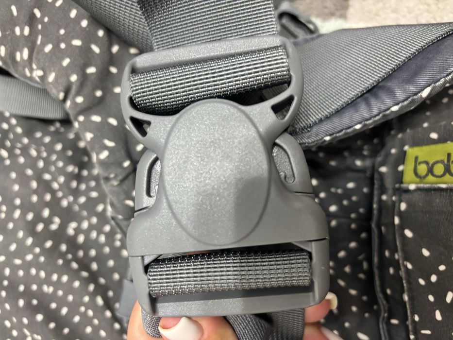Marsupiu Boba X ergonomic