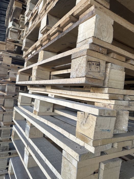 Паддон как новый