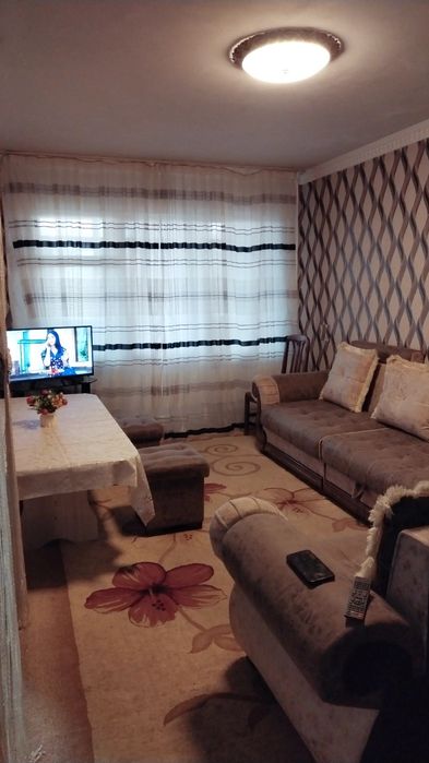 Срочно 2 хона уй сотилади