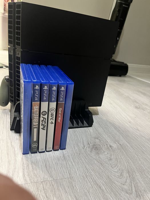 Playstation 4 512GB