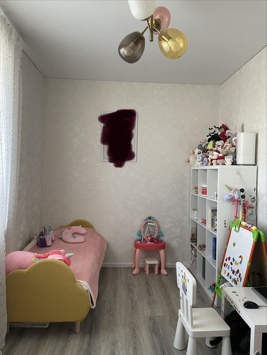 Квартира на Береке