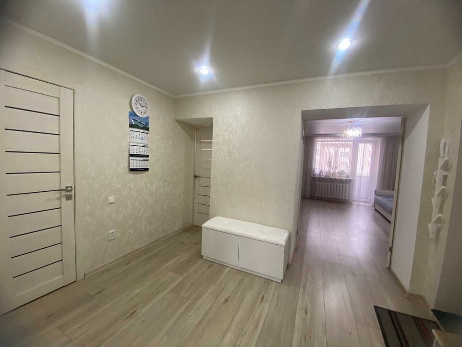 Продажа 3-комнатной квартиры в ЦЕНТРЕ