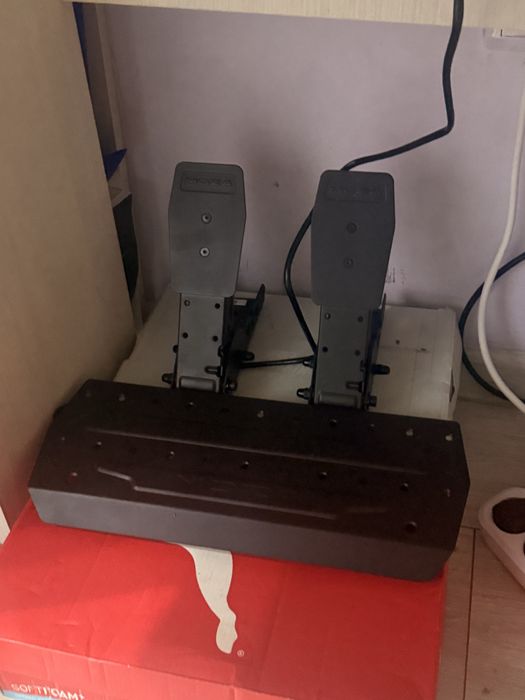 Moza r5 bundle v2