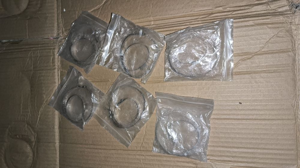 Запчасти ВАЗ 01 06 07