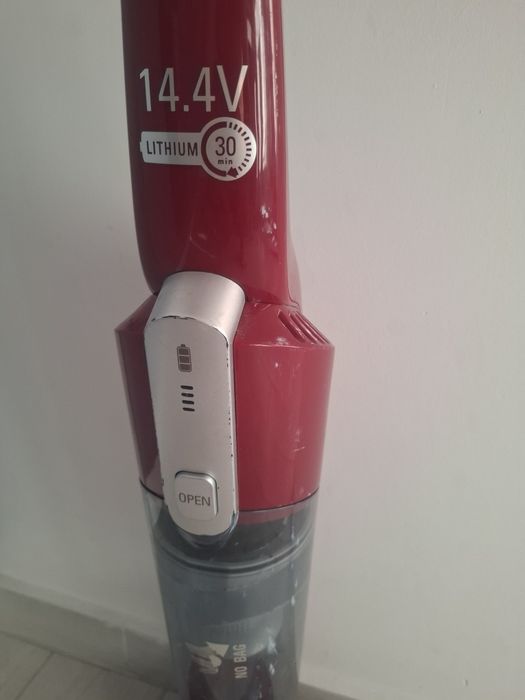 Rowenta piese aspirator vertical