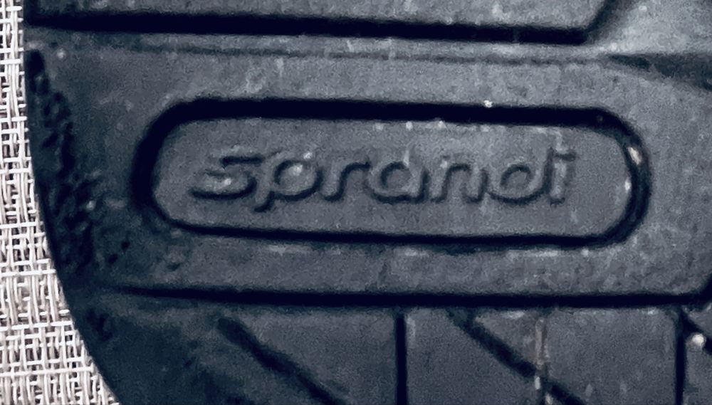 Детски обувки Sprandi Earth Gear унисекс